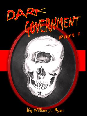 cover image of Dark Government